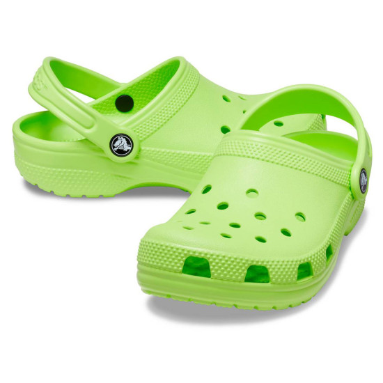 Crocs Kids' Classic Clog Crocs Kids' Classic Clog